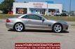 2004 Mercedes-Benz SL-Class SL500 2dr Roadster 5.0L - 22901694 - 3
