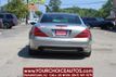 2004 Mercedes-Benz SL-Class SL500 2dr Roadster 5.0L - 22901694 - 5