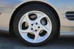 2004 Mercedes-Benz SL-Class SL500 2dr Roadster 5.0L - 22901694 - 8