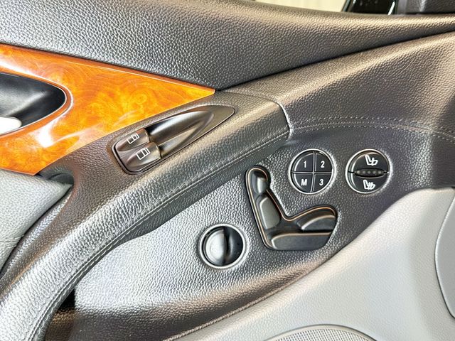 2004 Mercedes-Benz SL-Class SL500 2dr Roadster 5.0L - 23098735 - 24