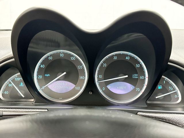 2004 Mercedes-Benz SL-Class SL500 2dr Roadster 5.0L - 23098735 - 34