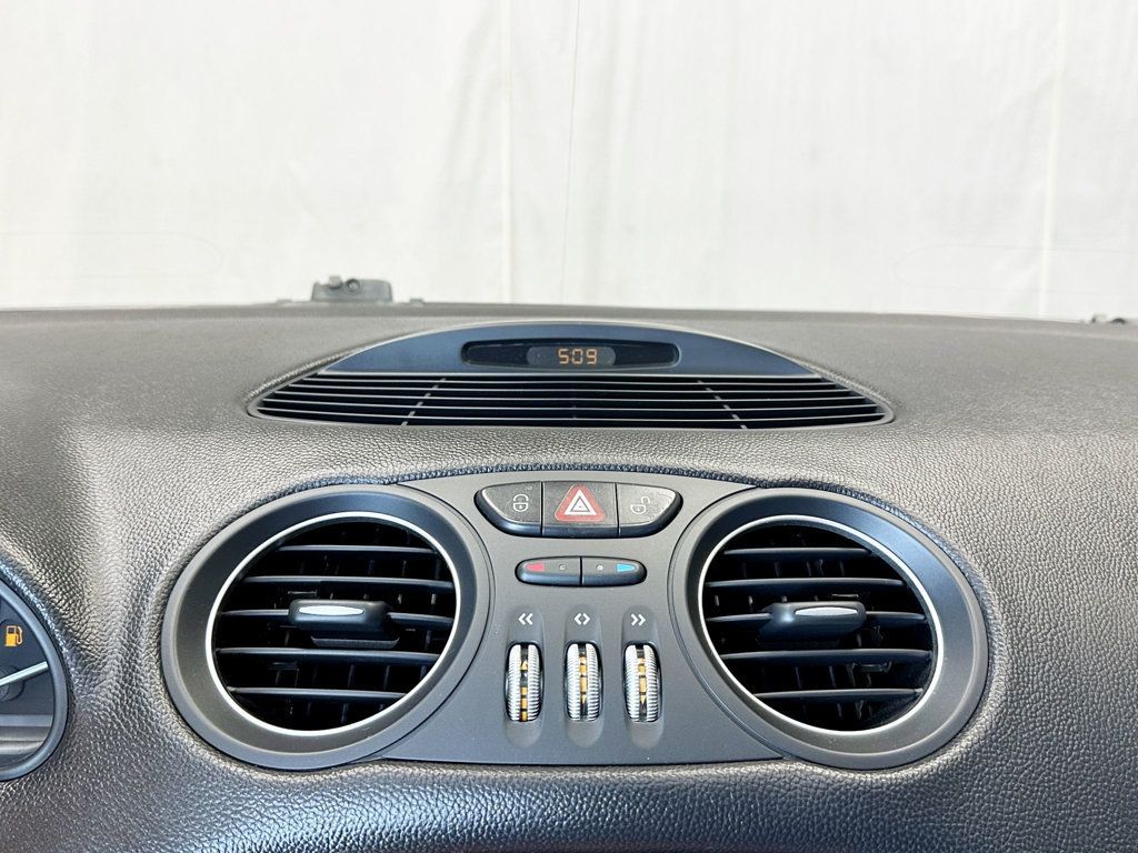 2004 Mercedes-Benz SL-Class SL500 2dr Roadster 5.0L - 23098735 - 36