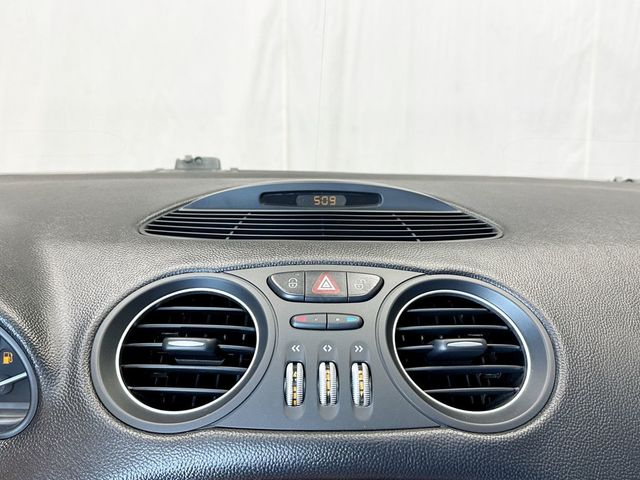 2004 Mercedes-Benz SL-Class SL500 2dr Roadster 5.0L - 23098735 - 36