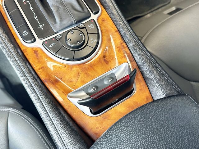2004 Mercedes-Benz SL-Class SL500 2dr Roadster 5.0L - 23098735 - 39