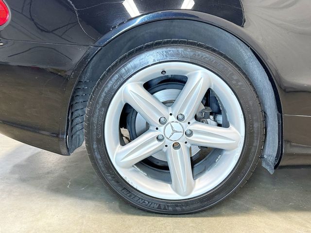 2004 Mercedes-Benz SL-Class SL500 2dr Roadster 5.0L - 23098735 - 45