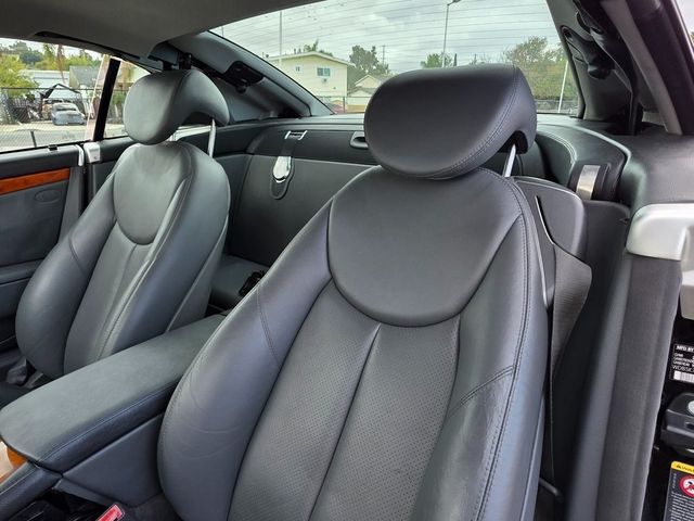 2004 Mercedes-Benz SL-Class SL500 2dr Roadster 5.0L - 22933971 - 2