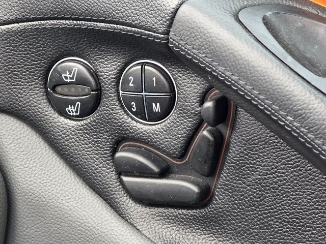 2004 Mercedes-Benz SL-Class SL500 2dr Roadster 5.0L - 22933971 - 5