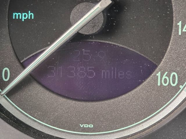 2004 Mercedes-Benz SL-Class SL500 2dr Roadster 5.0L - 22933971 - 6