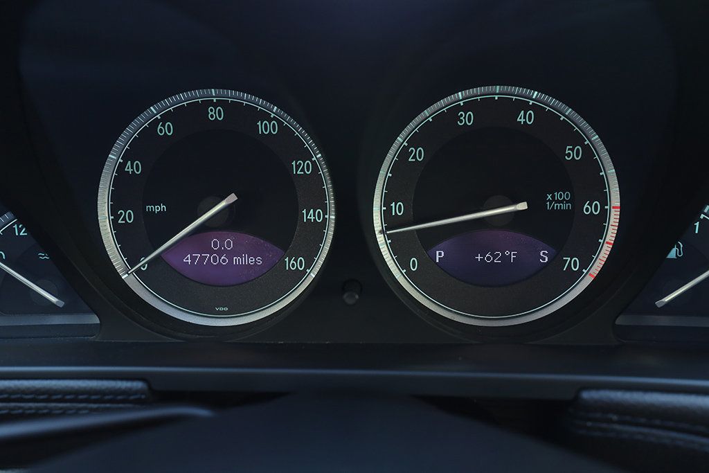2004 Mercedes-Benz SL-Class SL500 2dr Roadster 5.0L - 22980472 - 11