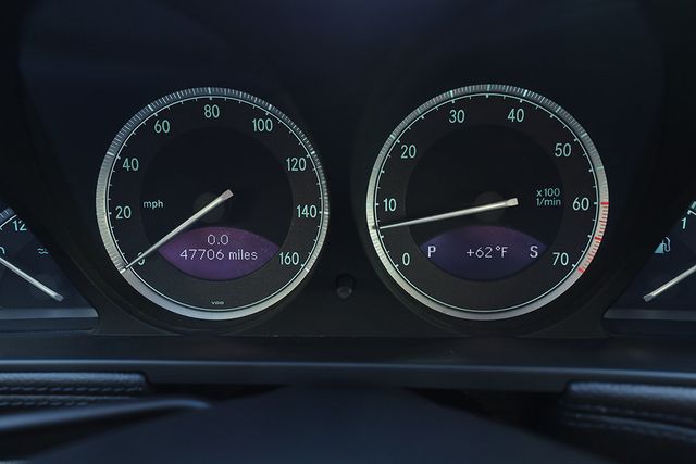 2004 Mercedes-Benz SL-Class SL500 2dr Roadster 5.0L - 22980472 - 11