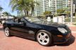 2004 Mercedes-Benz SL-Class SL500 2dr Roadster 5.0L - 22980472 - 12