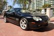 2004 Mercedes-Benz SL-Class SL500 2dr Roadster 5.0L - 22980472 - 16