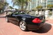 2004 Mercedes-Benz SL-Class SL500 2dr Roadster 5.0L - 22980472 - 17