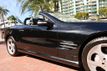 2004 Mercedes-Benz SL-Class SL500 2dr Roadster 5.0L - 22980472 - 21