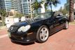 2004 Mercedes-Benz SL-Class SL500 2dr Roadster 5.0L - 22980472 - 23