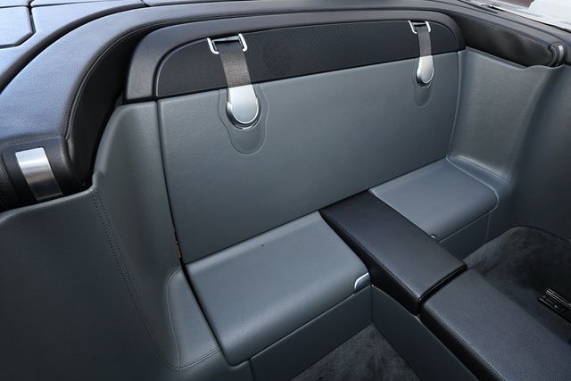 2004 Mercedes-Benz SL-Class SL500 2dr Roadster 5.0L - 22980472 - 28