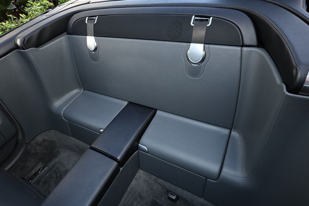 2004 Mercedes-Benz SL-Class SL500 2dr Roadster 5.0L - 22980472 - 29