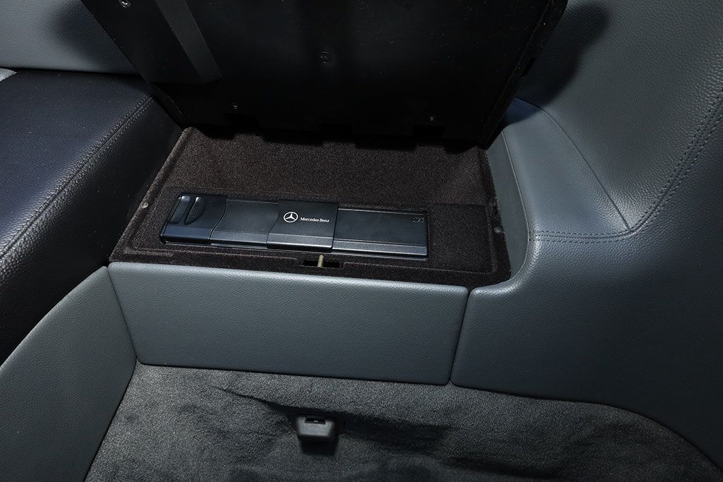 2004 Mercedes-Benz SL-Class SL500 2dr Roadster 5.0L - 22980472 - 30