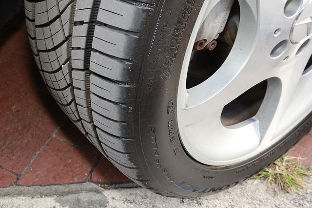 2004 Mercedes-Benz SL-Class SL500 2dr Roadster 5.0L - 22980472 - 50