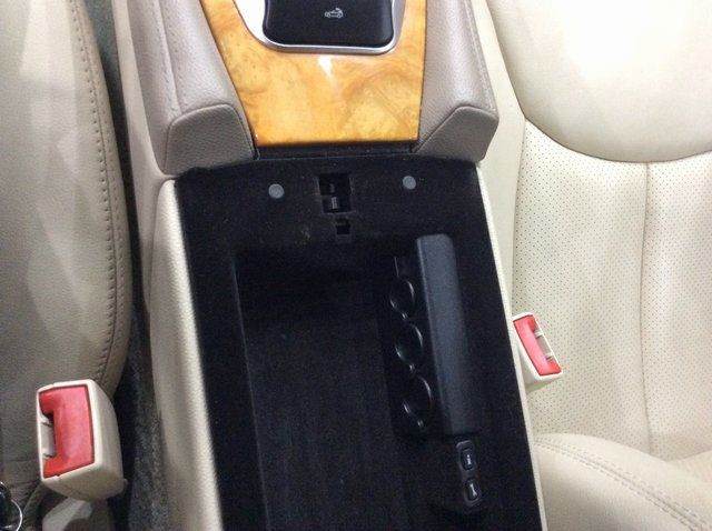 2004 Mercedes Benz SL 500 photo 21