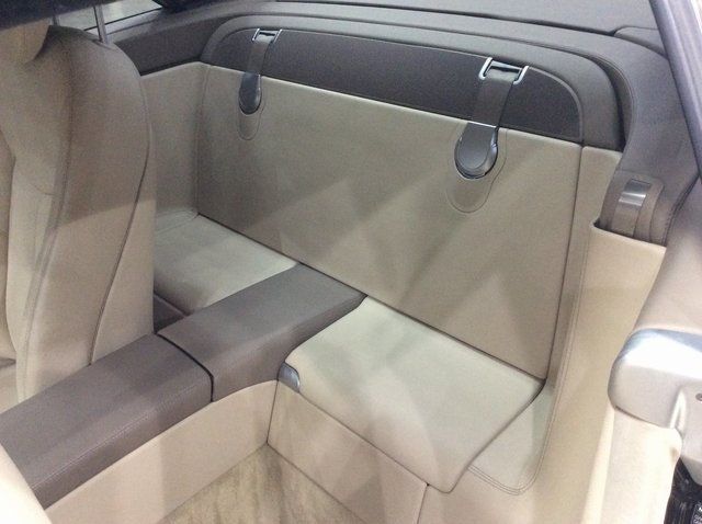 2004 Mercedes Benz SL 500 photo 22