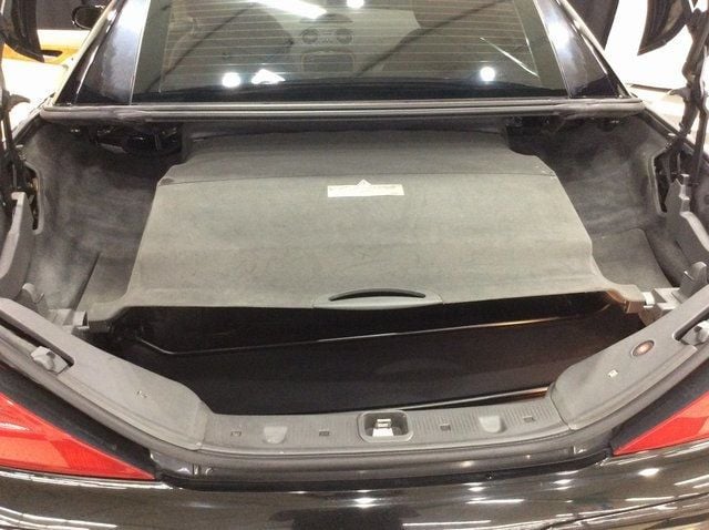 2004 Mercedes Benz SL 500 photo 23