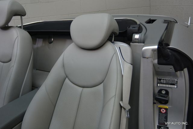 2004 Mercedes-Benz SL-Class SL500 2dr Roadster 5.0L - 22994749 - 14