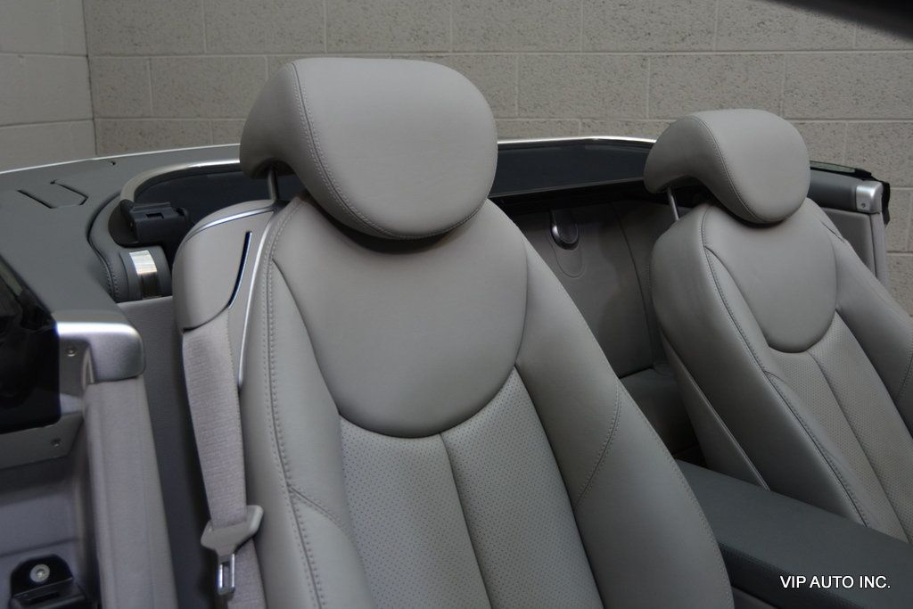 2004 Mercedes-Benz SL-Class SL500 2dr Roadster 5.0L - 22994749 - 15