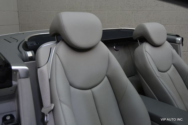 2004 Mercedes-Benz SL-Class SL500 2dr Roadster 5.0L - 22994749 - 15