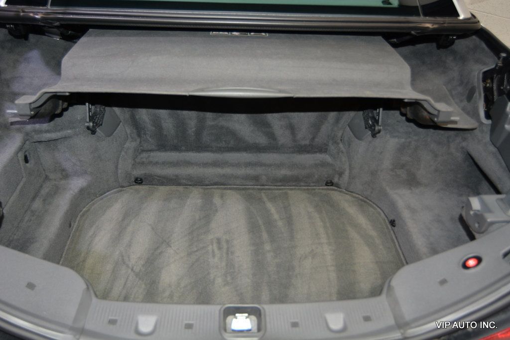 2004 Mercedes-Benz SL-Class SL500 2dr Roadster 5.0L - 22994749 - 28