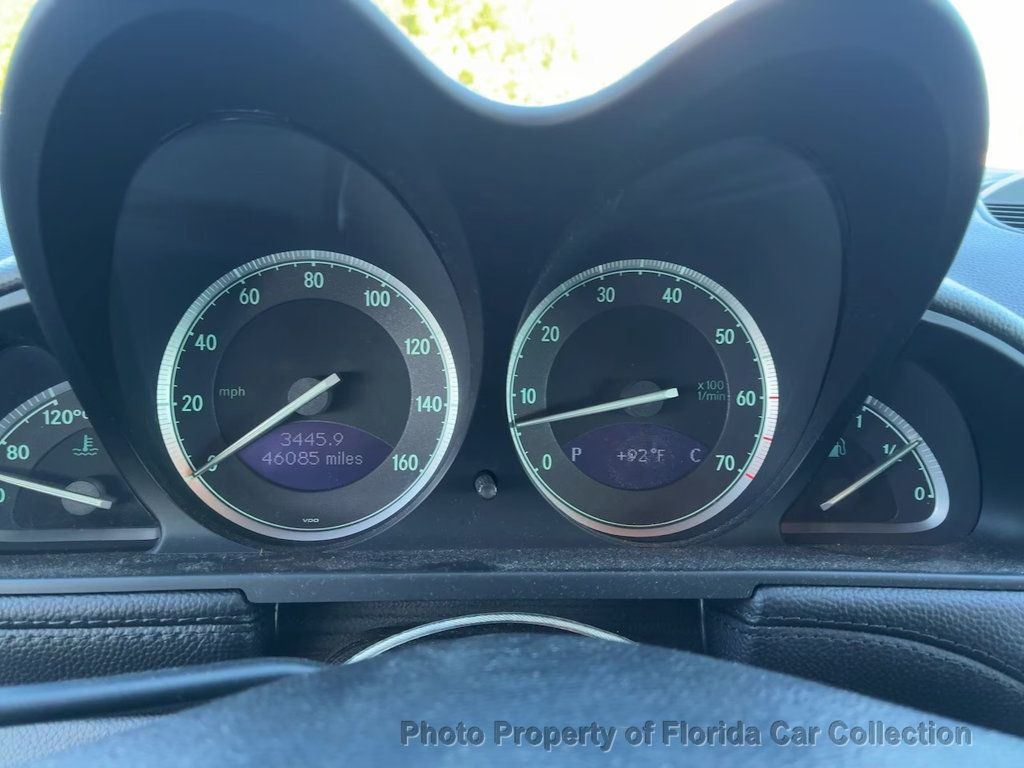 2004 Mercedes-Benz SL-Class SL500 Roadster 5.0L - 22959823 - 11