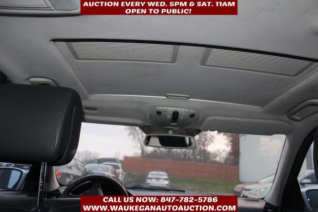 2004 Mercedes-Benz S-Class S430 4dr Sedan 4.3L 4MATIC - 22947847 - 8