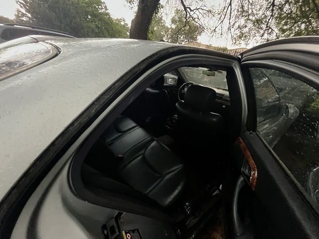 2004 Mercedes-Benz S-Class S500 4dr Sedan 5.0L - 22363796 - 4