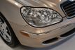 2004 Mercedes-Benz S-Class S500 4dr Sedan 5.0L - 22567690 - 14