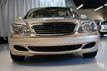 2004 Mercedes-Benz S-Class S500 4dr Sedan 5.0L - 22567690 - 16