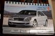 2004 Mercedes-Benz S-Class S500 4dr Sedan 5.0L - 22567690 - 63