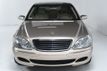 2004 Mercedes-Benz S-Class S500 4dr Sedan 5.0L - 22567690 - 8