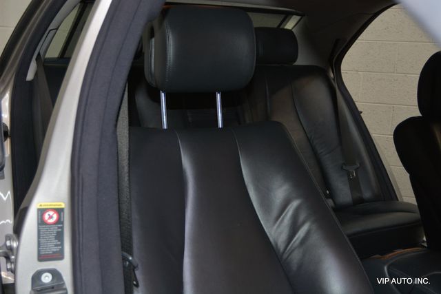 2004 Mercedes-Benz S-Class S500 4dr Sedan 5.0L 4MATIC - 22953453 - 13