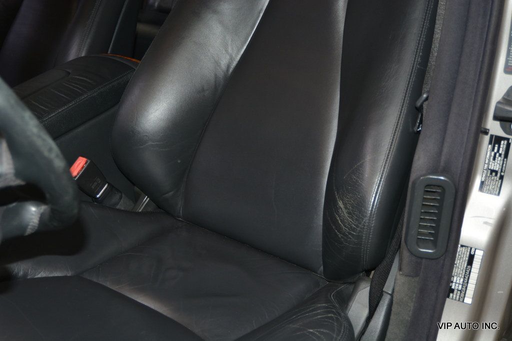 2004 Mercedes-Benz S-Class S500 4dr Sedan 5.0L 4MATIC - 22953453 - 14