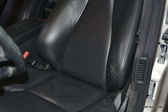 2004 Mercedes-Benz S-Class S500 4dr Sedan 5.0L 4MATIC - 22953453 - 14