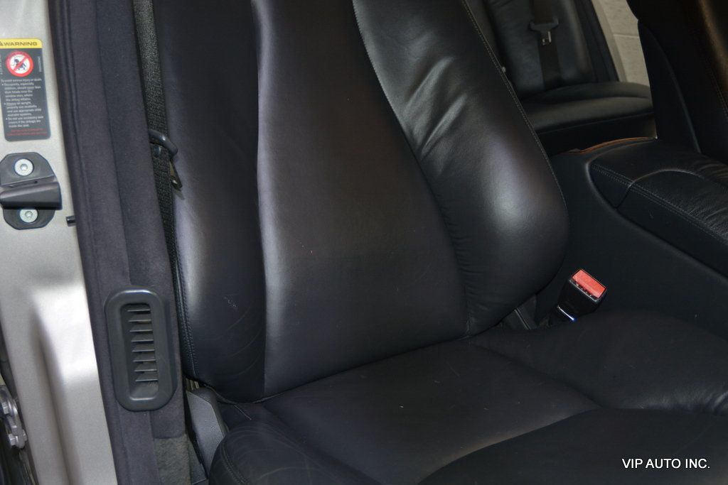 2004 Mercedes-Benz S-Class S500 4dr Sedan 5.0L 4MATIC - 22953453 - 15