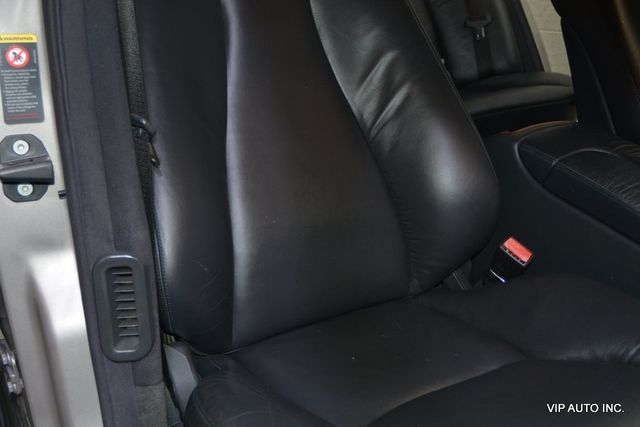 2004 Mercedes-Benz S-Class S500 4dr Sedan 5.0L 4MATIC - 22953453 - 15