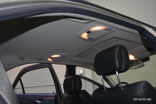 2004 Mercedes-Benz S-Class S500 4dr Sedan 5.0L 4MATIC - 22953453 - 20