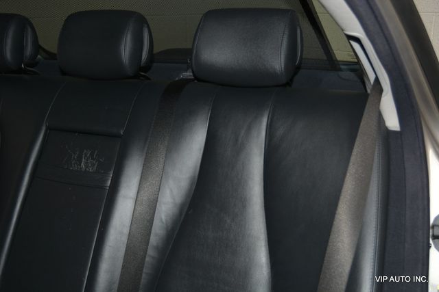 2004 Mercedes-Benz S-Class S500 4dr Sedan 5.0L 4MATIC - 22953453 - 22