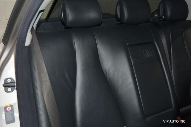 2004 Mercedes-Benz S-Class S500 4dr Sedan 5.0L 4MATIC - 22953453 - 23