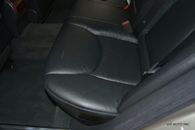 2004 Mercedes-Benz S-Class S500 4dr Sedan 5.0L 4MATIC - 22953453 - 26