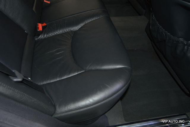 2004 Mercedes-Benz S-Class S500 4dr Sedan 5.0L 4MATIC - 22953453 - 27