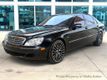 2004 Mercedes-Benz S-Class S600 4dr Sedan 5.5L - 23054705 - 0