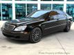 2004 Mercedes-Benz S-Class S600 4dr Sedan 5.5L - 23054705 - 10