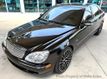 2004 Mercedes-Benz S-Class S600 4dr Sedan 5.5L - 23054705 - 19